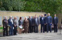 Юрьевский район отмечает 70-летие со дня освобождения от фашистских захватчиков