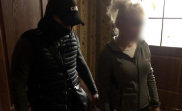 В Донецкой области жена заказала убийство мужа за 30 000 долларов