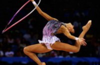 Украина впервые в истории примет чемпионат мира по художественной гимнастике 