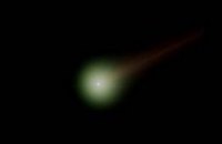 К Земле приближается самая яркая комета 21-го века