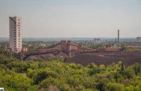 На Днепропетровщине остановлена шахта из-за обнаружения угарного газа