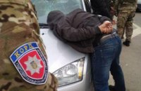На Львовщине задержаны грабители «гастролеры» 