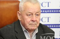 В Днепропетровске 76-летний пенсионер стал моржом и за полгода сбросил 15 кг 