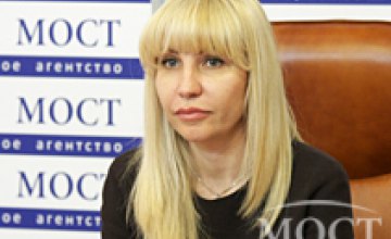 Мир и спокойствие украинских граждан должны быть защищены, - Наталья Гончаренко
