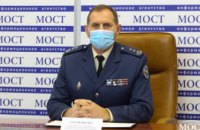 Итоги работы территориального управления Службы судебной охраны в Днепропетровской области в 2020 году