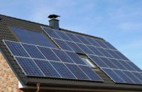 Жители Днепропетровщины вывели регион в лидеры по количеству установленных в 2021 году солнечных панелей