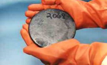 «Энергоатом» и «ВостГОК» заключили долгосрочный контракт на поставку уранового концентрата 