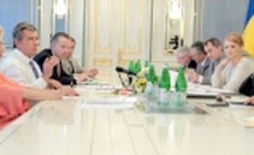 Виктор Ющенко считает, что изменения в Госбюджет-2008 направлены на политику проедания