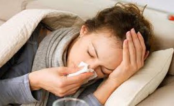 В Минздраве предупреждают о новой волне гриппа
