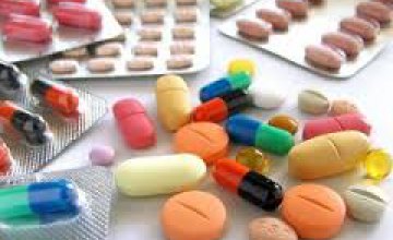 Доступное лечение: какие препараты пациенты Днепропетровщины могут получить бесплатно