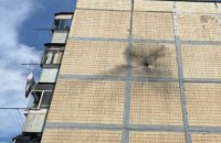 Ворог продовжив атакувати прифронтові громади: безпекова ситуація в області