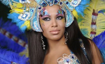 Гайтана прошла в финал Евровидения-2012