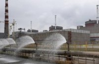 На Запорожской АЭС отключили четвертый энергоблок