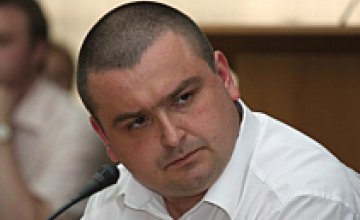 Днепропетровская ОГА назначила нового начальника Госкомзема 