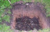 В Запорожской области 4 человека погибли в компостной яме