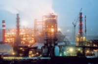 «Arcelor Mittal Кривой Рог» сократил производство проката на 32,5%