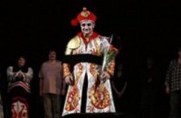 В День города в Днепропетровске выступит солист Мариинского театра Виктор Луцюк