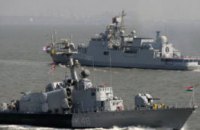 Кабмин запретил иностранным судам заходить в порты Крыма
