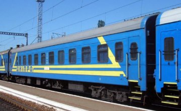 Приднепровская железная дорога проверит пригодность  пригородных составов к летнему сезону