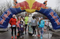 60 тыс. гривен собрал благотворительный забег «Mykolaychiky Charity Run» на лечение днепровского легкоатлета Алексея Лесняка