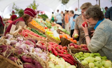  Какие продукты питания подорожали в Днепре за минувшие сутки?