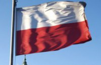 Выборы в Польше: лидируют Коморовский и Качиньский 