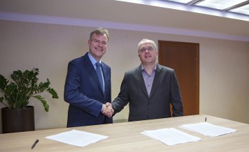 Киевстар и Microsoft Украина заключили стратегическое партнерство для разработки совместных технологических решений