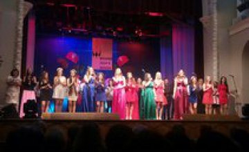 Музыкальное созвездие Украины: Днепропетровщина взяла гран-при Всеукраинского песенного конкурса