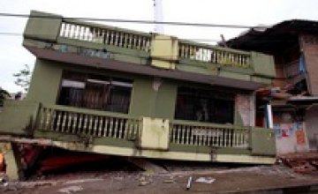 Число погибших от землетрясения в Эквадоре возросло до 413