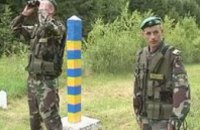 Украинские пограничники задержали вооруженного мужчину, ехавшего в Молдову