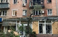 Масова атака на Дніпропетровщину: загинув чоловік, поранено дитину