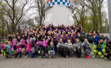 В Днепре состоялся трехдневный космический марафон Dnipro Space Weekend