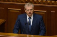 Оппозиционный Блок не будет голосовать за предложенный правительством бюджет уничтожения людей и государства, - Александр Вилкул