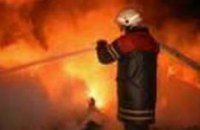 На «АрселорМиттал Кривой Рог» произошло возгорание нафталиновых отложений 