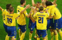 Действующие чемпионы Европы уступили шведам 
