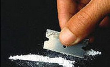 Наркоманы совершили 2 тыс. уголовных преступлений в 2007 году 