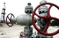Предприятия Днепропетровской области на 83% рассчитались за газ, потребленный в 2008 году