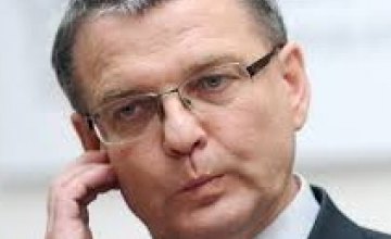 Министр иностранных дел Чехии рассказал, как коллеги пугали его гибелью в Днепропетровске