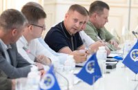 Дніпро та інші міста готові працювати з НАЗК для запобігання корупції — Філатов