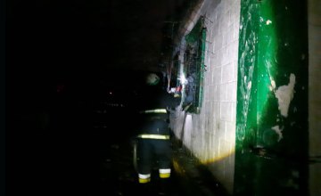 В Покровском районе при пожаре погиб 80-летний хозяин дома 
