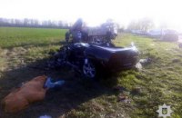 В Харьковской области продолжается расследование резонансного смертельного ДТП с участием внедорожника Toyota Land Cruiser