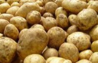В Сумской области мужчина стал жертвой картофельного мошенничества