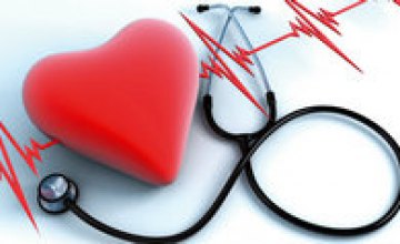Жителей Днепропетровщины призывают позаботиться о здоровье сердца: где можно бесплатно обследоваться