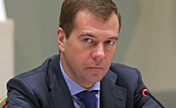 Дмитрий Медведев своим заявлением косвенно поддержал Ющенко, - эксперты