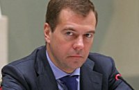 Дмитрий Медведев своим заявлением косвенно поддержал Ющенко, - эксперты