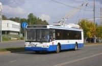 ​22-24 июля в Днепре изменится движение троллейбусных маршрутов №10 и №12