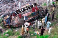 ДТП в Марокко: из-за падения автобуса в ущелье погибли 42 человека