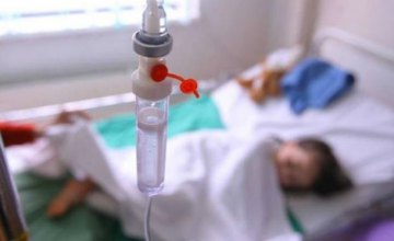 На Харьковщине зафиксирована вспышка вирусного гепатита: пострадали дети