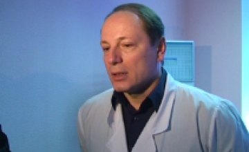 Главу Днепропетровского облздрава, назначенного Игорем Коломойским, уволили за отдаление медицины от админресурса, - СМИ