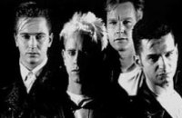 Depeche Mode проведут концерт в Киеве 